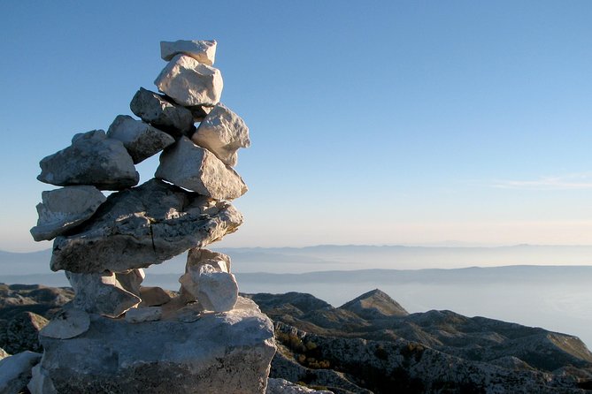 Biokovo Skywalk - Weather and packing: how to maximize the odds of clear views
