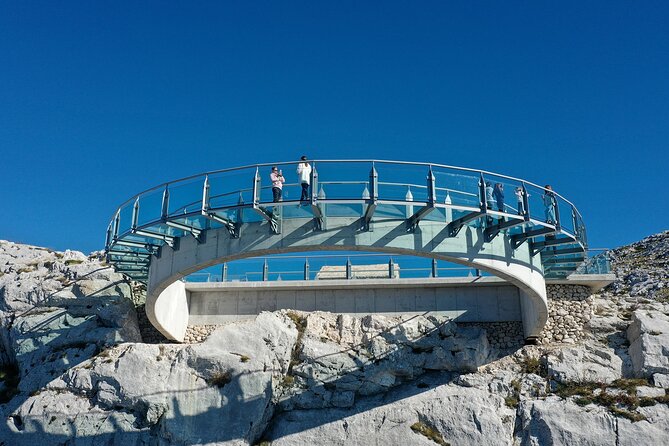 Biokovo Skywalk - Should you book the Biokovo Skywalk tour?