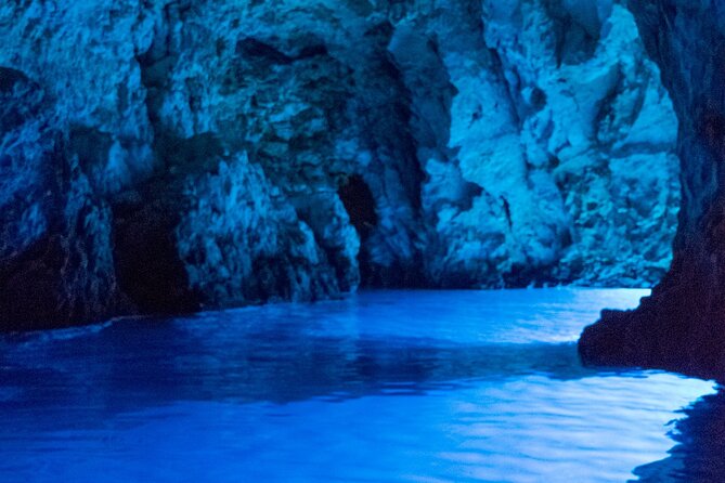 BLUE CAVE & 5 islands tour from Hvar - Key things to know before you go