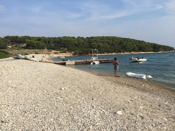 Blue Cave and Hvar 5 Islands Tour from Split - Blue Cave Is the Main Event, And It Comes With One Big Variable