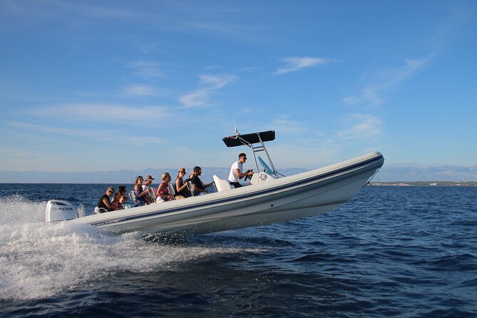 Blue Cave and Hvar 5 Islands Tour from Split - Price and Value on a 9 to 10 Hour Speedboat Day