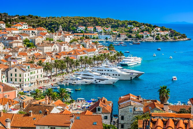 Blue Cave and Hvar 5 Islands Tour from Split - Snorkeling Comfort and Safety: What’s Included Makes a Difference