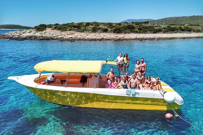 Blue Cave and Hvar Boat Tour: Small-Group from Split or Brac - Why the Blue Cave and Hvar boat day is worth your money