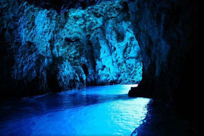 Blue Cave and Hvar island - five island tour from Split - Key highlights to know before you go