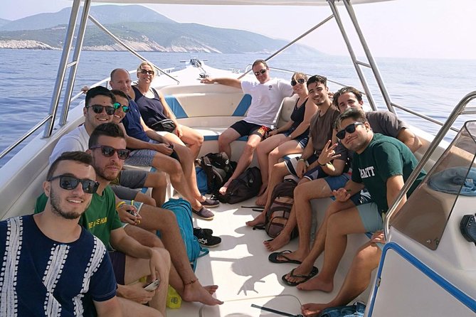 Blue Cave and Hvar island - five island tour from Split - Blue Cave Bisevo: why timing and tickets can shape the whole day