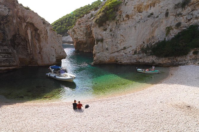 Blue Cave and Pakleni Islands group Tour from Hvar - Price and Value: What $120.93 Covers, and What Costs Extra
