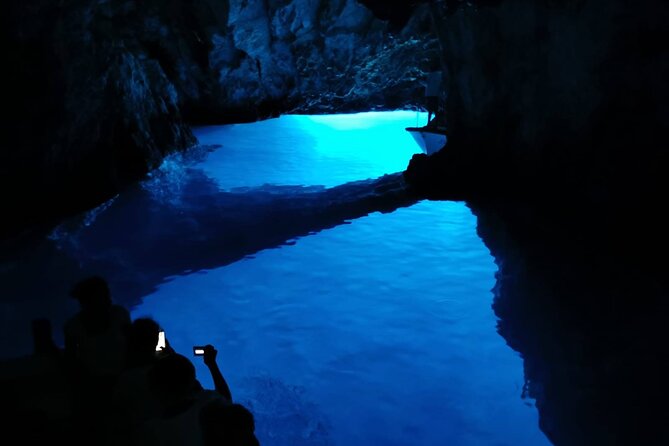 Blue Cave, Blue Lagoon, Pakleni Islands Group boat tour from Hvar - Why this Hvar speedboat route feels worth the time
