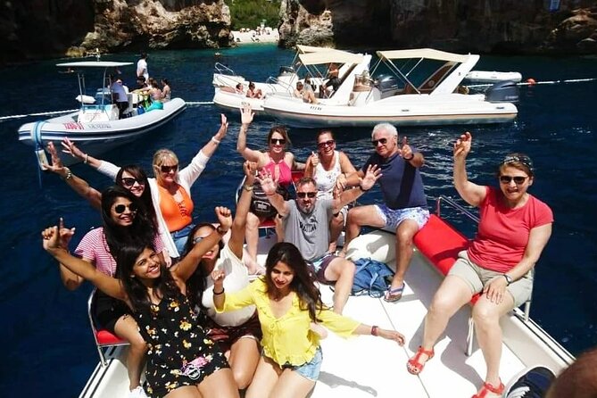Blue Cave & Five Islands Tour - Crew energy, speedboat comfort, and how to get the most from the day