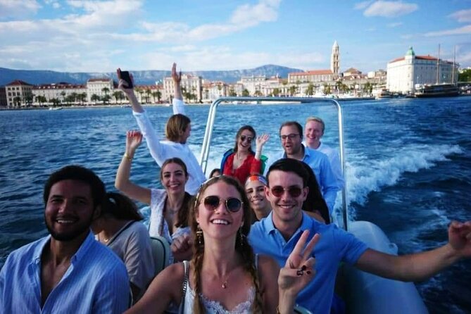 Blue Cave & Five Islands Tour - Price and value: what $156.18 really buys you in Split