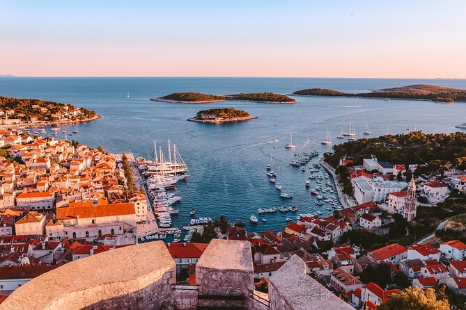 Blue Cave & Five Islands Tour - Who should book, and who might want a different kind of day