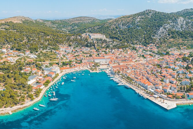 Blue Cave Full-Day Boat Tour with Hvar and 5 Islands - Snorkeling gear and safety equipment: what’s included, and what you still need