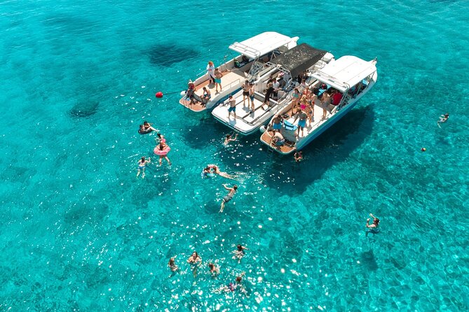 Blue Cave Full-Day Boat Tour with Hvar and 5 Islands - Blue Cave (Biševo): the ticket, the waiting time, and why the crew’s timing matters