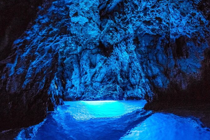 Blue cave group tour with swimming and snorkelling from Hvar - Price and Value: What You Pay, What You Still Need to Budget