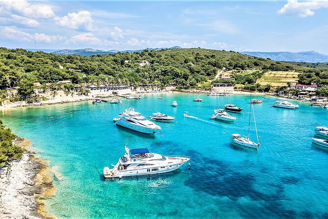 Blue cave group tour with swimming and snorkelling from Hvar - Swimming and Snorkelling: What You Should Actually Expect