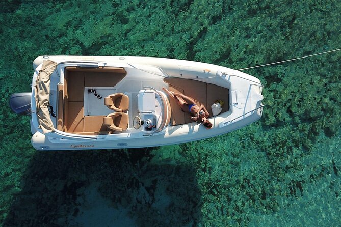 Blue cave group tour with swimming and snorkelling from Hvar - Guides, Small Crews, and Why Names Matter on This Route