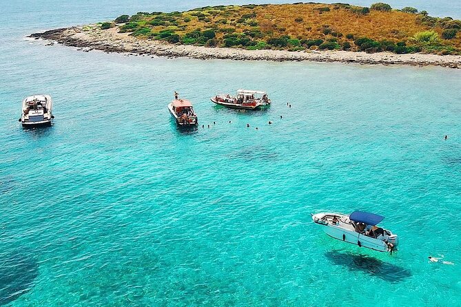 Blue cave group tour with swimming and snorkelling from Hvar - Weather Reality Check: What Happens When the Sea Gets Uncooperative