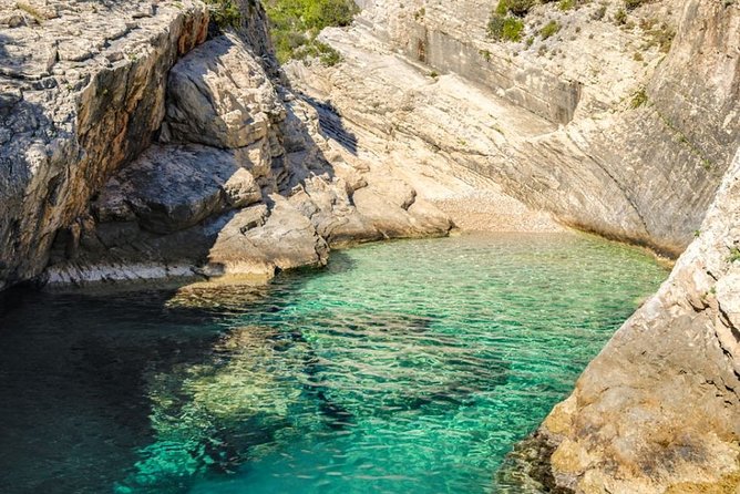 Blue cave group tour with swimming and snorkelling from Hvar - The Boat, the Timing, and Why Comfort Matters Here