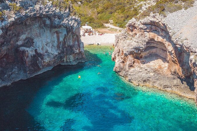 Blue cave & Hvar (5 Islands) private tour from Split or Trogir - Key tour takeaways before you go