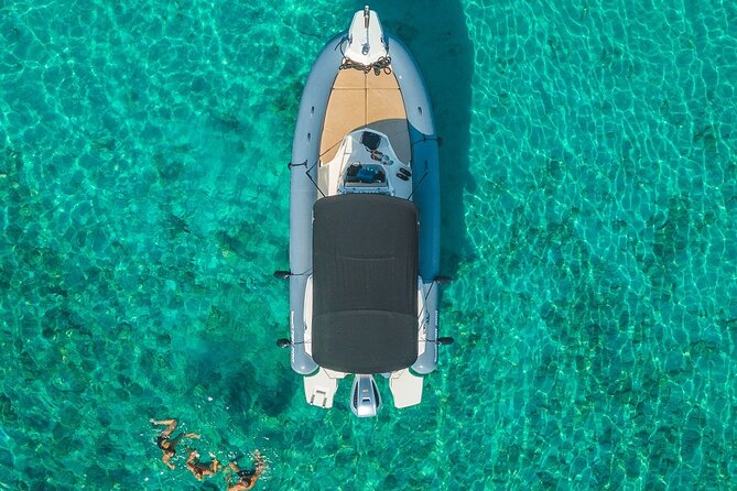 Blue cave & Hvar (5 Islands) private tour from Split or Trogir - A private 11-hour island run from Split or Trogir
