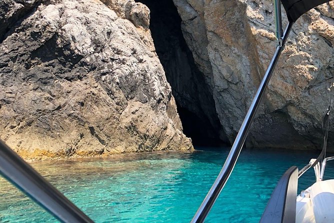 Blue cave & Hvar (5 Islands) private tour from Split or Trogir - Price and value: $1,133.69 for up to 7 people