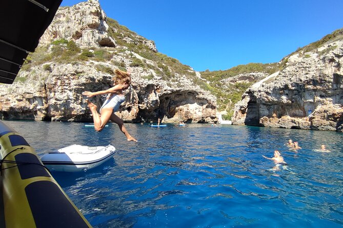 Blue cave & Hvar, 5 islands speed boat tour with unique boats from Split - Blue Cave and Hvar by Speedboat: Why This Itinerary Works
