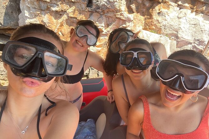 Blue Cave & Hvar, 5 Islands Speedboat with Luxury Seats in Shade - Biševo and the Blue Cave: timing, ticket cost, and what it feels like