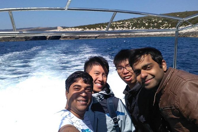 Blue Cave, Hvar and Five islands - Small-Group Tour From Split - Stop 4, Hvar: island time for photos and lunch