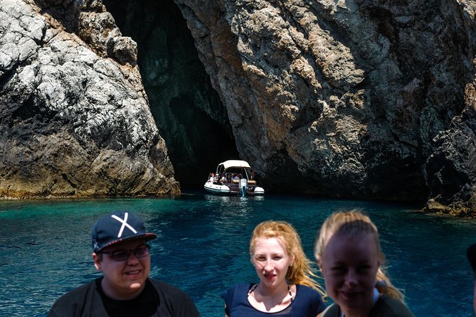Blue Cave, Hvar and Five islands - Small-Group Tour From Split - Meeting at Split and what to pack for a 10-hour sea day