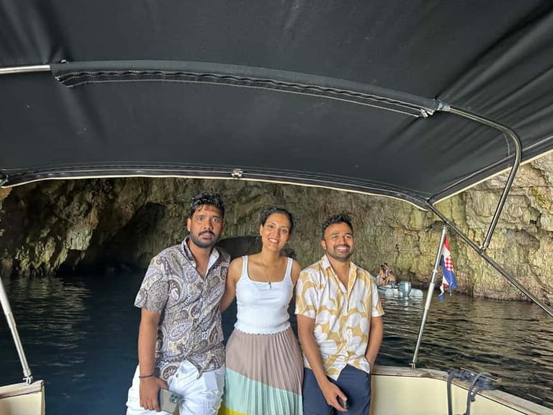 Blue Cave & Island-Hopping Tour with Snorkeling from Split - Boat Comfort, Timing, and the Small Details That Matter