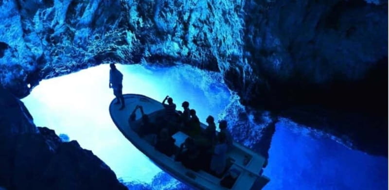 Blue Cave & Island-Hopping Tour with Snorkeling from Split - Price and Value: Is $133 Worth It?