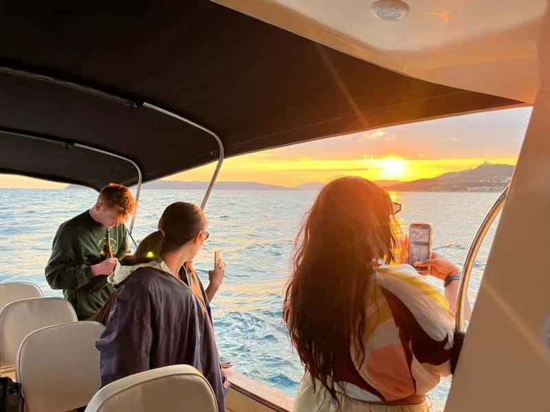 Blue Cave & Island-Hopping Tour with Snorkeling from Split - Komiža on Vis Island: The Town Break That Makes the Day Feel Real