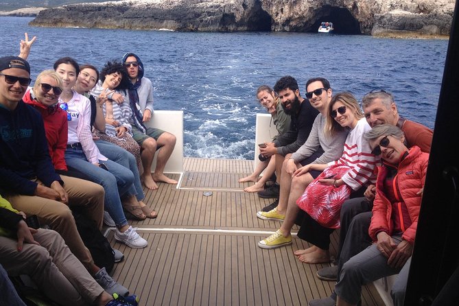 Blue Cave, Komiža, Stiniva Bay, Budikovac, Hvar Split Island Boat Tour - Price and value for a Split to Hvar full-day cruise