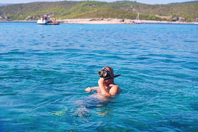 Blue Cave, Komiža, Stiniva Bay, Budikovac, Hvar Split Island Boat Tour - Who this cruise is best for, and who might want a different plan