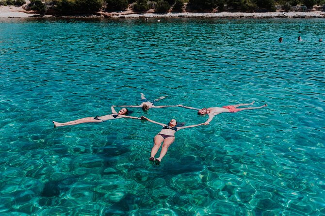 Blue cave, Mama Mia and Hvar, 5 island speedboat tour from Trogir - Who Should Book This, and Who Should Skip It