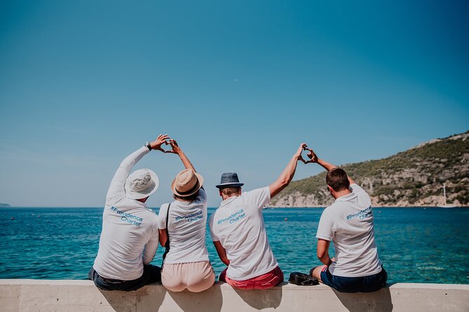 Blue cave, Mama Mia and Hvar, 5 island speedboat tour from Trogir - Should You Book This Blue Cave, Mamma Mia Beach, and Hvar Speedboat Tour?