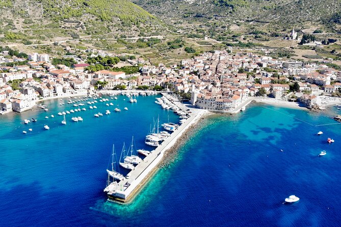 Blue cave, Mamma Mia and Hvar, 5 islands speedboat tour - Hvar time: how to use your 2.5 hours well