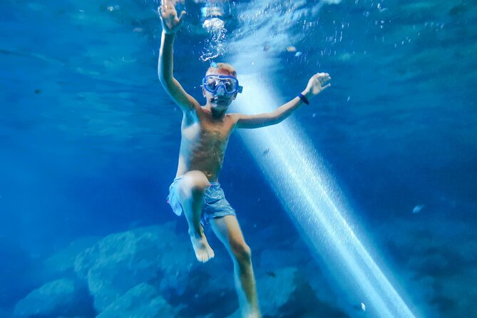 Blue Cave & Pakleni islands Private Tour - Key highlights at a glance