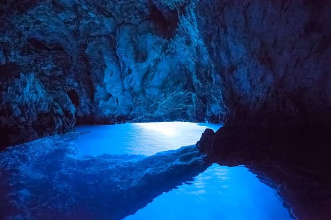 Blue Cave & Pakleni islands Private Tour - Why this Hvar private boat day makes sense