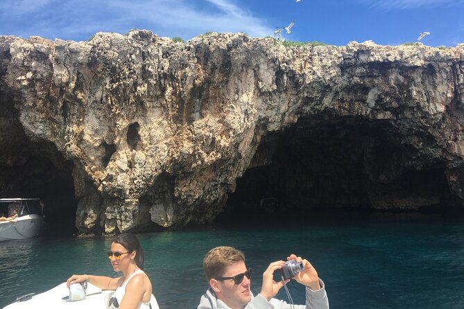 Blue cave private tour from Hvar - Scuba Equipment Included: How to Use It Without Stress