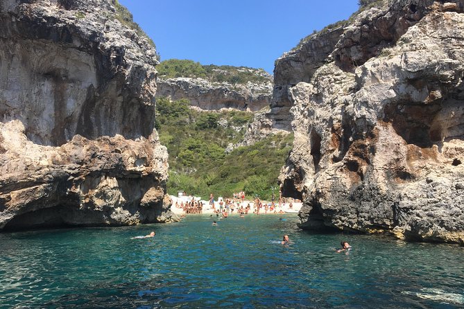 Blue cave private tour from Hvar - Private Boat Setup From Hvar, Up to 10 People