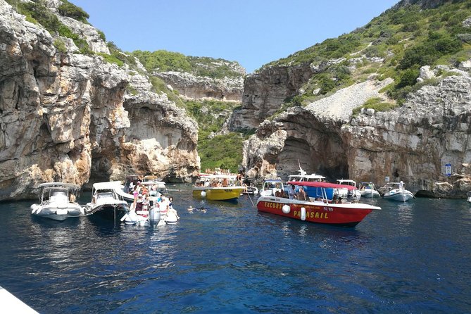 Blue Cave Tour - Five Island Small Group Tour from Split - Why This Blue Cave Route Makes Sense From Split