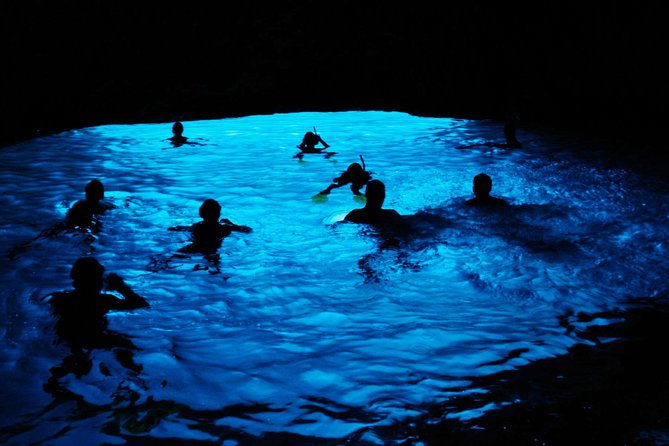 Blue Cave Tour - Five Island Small Group Tour from Split - Morning Logistics: Start Time, Meeting Point, and What to Bring