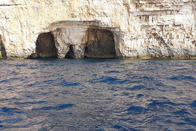 Blue Cave Tour - Five Island Small Group Tour from Split - Stop 3: Budikovac Island and the Lagoon Feel