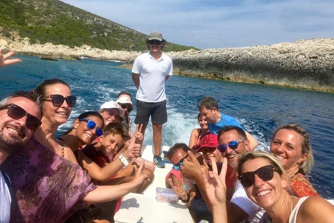 Blue Cave Tour - Five Island Small Group Tour from Split - Stop 5: Solta Island Finale With Quiet Bays