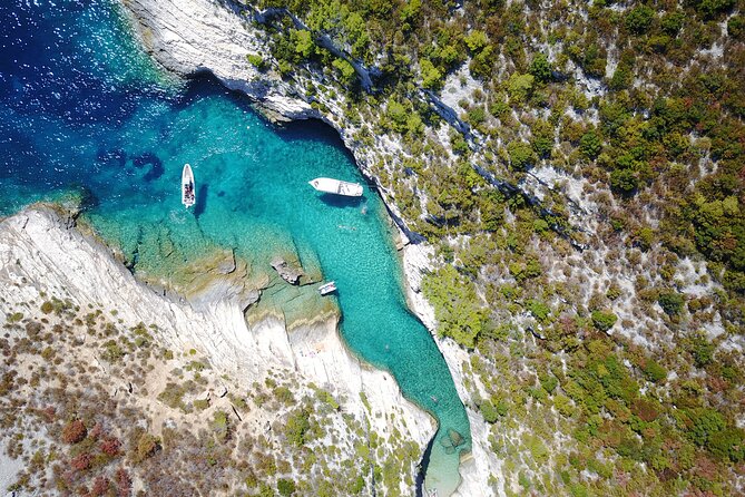 Blue Cave & Vis Island speedboat tour from Hvar - A Pakleni-and-Blue-Cave Speedboat Day That Actually Feels Fun
