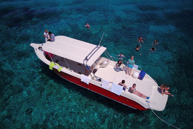Blue Cave & Vis Island speedboat tour from Hvar - Lunch Stop on Vis (or Around Hvar): 2 Hours to Eat Like a Local