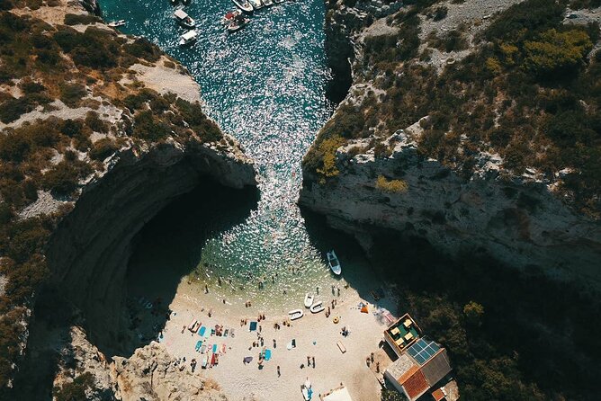 Blue Cave & Vis Island speedboat tour from Hvar - Snorkeling Gear, Beer, and What to Bring for a Way More Comfortable Day