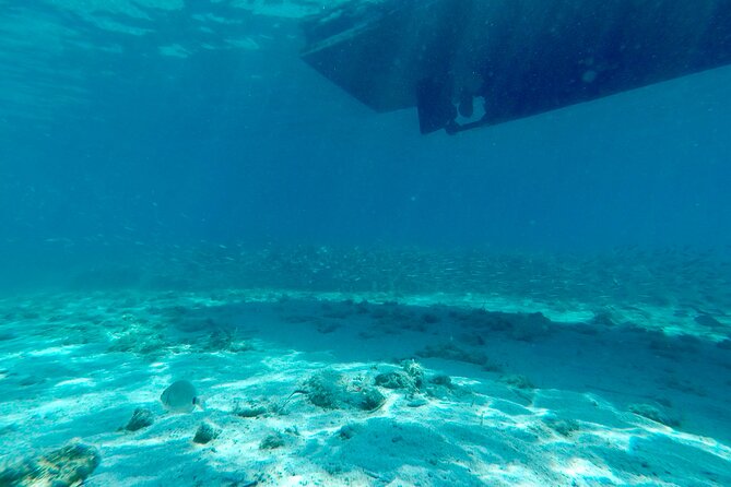 Blue Lagoon & 3 Islands Private Boat Tour - Price and getting value from a private boat (and what lunch might cost you)