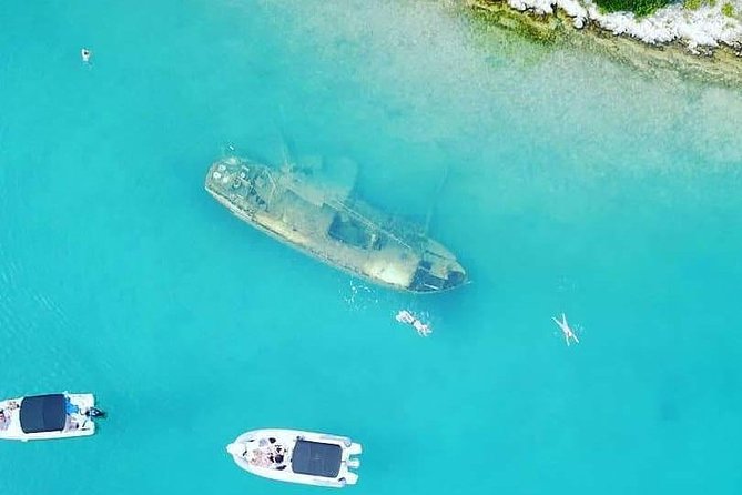 Blue Lagoon and Solta Island from Split-Private Tour - What the $901.14 price includes, and why it can be fair value