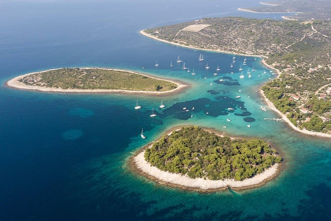 Blue Lagoon and Solta Island from Split-Private Tour - Practical tips to make the day smoother on the water